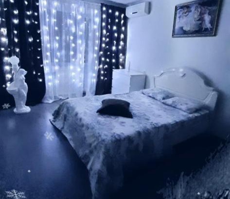 Krasnyy Gorod Sad Apartamento | Apartamenty na zapadnom