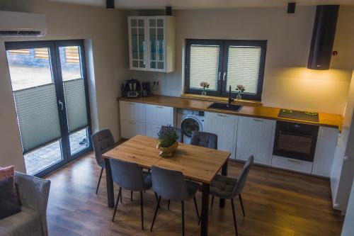 gmina Karnice Apartamento | Apartamenty na Ziołowej