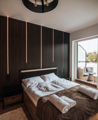 Milicz Apartamento | Apartamenty nad Baryczą