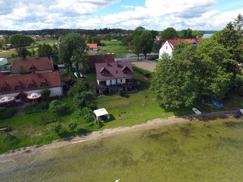 Rydzewo Apartamento | Apartamenty nad jeziorem ,Odpocznij"