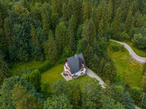 Bukowina Tatrzanska Apartamento | Apartamenty nad Potokiem