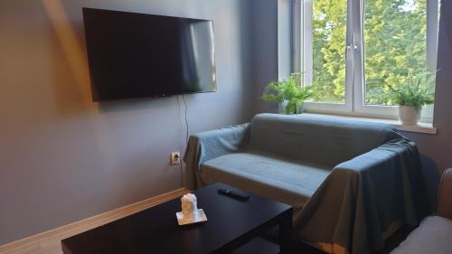 Dabrowa Gornicza Apartamento | Apartamenty nad Stonehenge