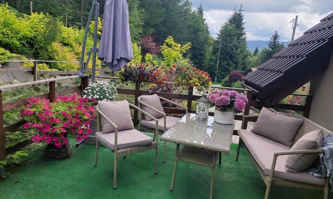 Brenna Apartamento | Apartamenty nad Strumykiem