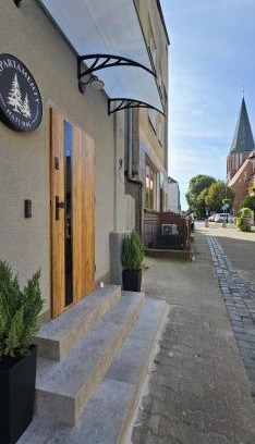 Drawsko Pomorskie Apartamento | Apartamenty Natural