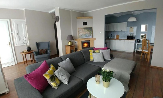 Bielsko-Biala Apartamento | Apartamenty NOVA na Krakowskiej No 1