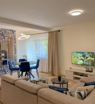 Brenna Apartamento | Apartamenty Olszynka