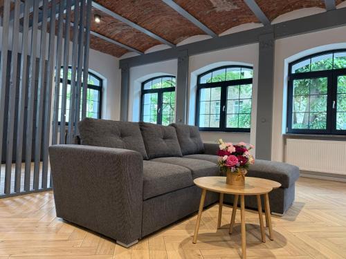 West Pomeranian Voivodeship Apartamento | Apartamenty Parkowa