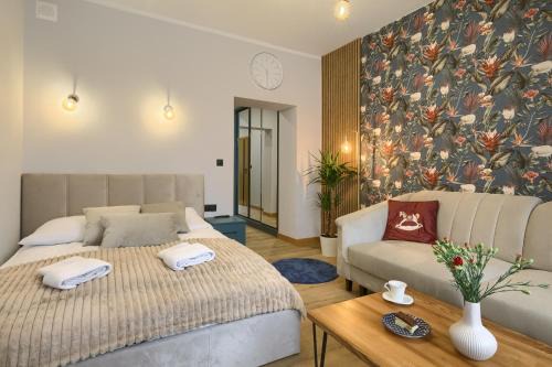 Muszyna Apartamento | Apartamenty Piłsudskiego36
