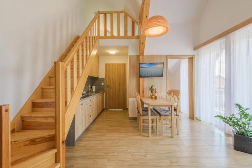 Sztutowo Casa | APARTAMENTY PIAMOLA Willa Zacisze Kąty Rybackie