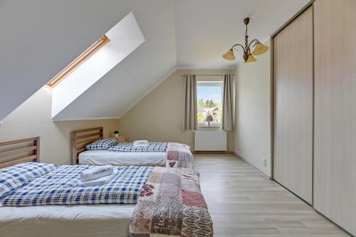 Katy Rybackie Apartamento | Apartamenty Piamola Willa Zatoka