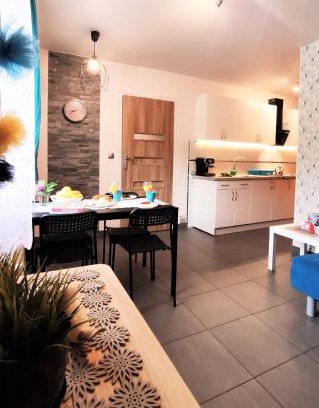 Korbielow Apartamento | Apartamenty Pilsko Korbielów komfortowe mieszkania dla rodzin i narciarzy w Beskidach