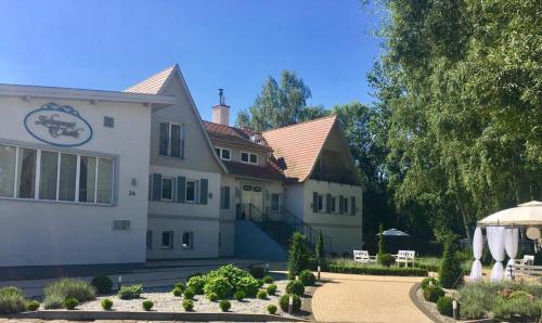 gmina Kobylanka Apartamento | Apartamenty Plaża Miedwie STARGARD-ZIELENIEWO