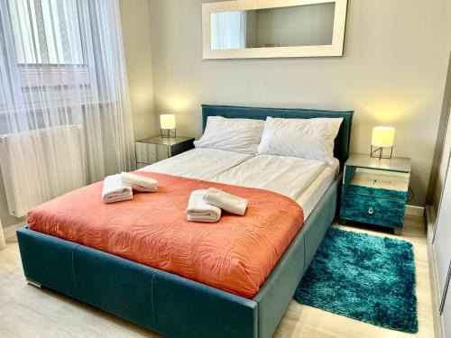 Koszalin Apartamento | Apartamenty Planeta - Koszalin