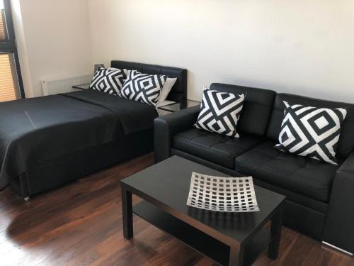 Grzegorzki Apartamento | Apartamenty Platinex