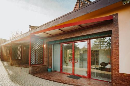 Wadowice Apartamento | Apartamenty Pod Dzwonkiem