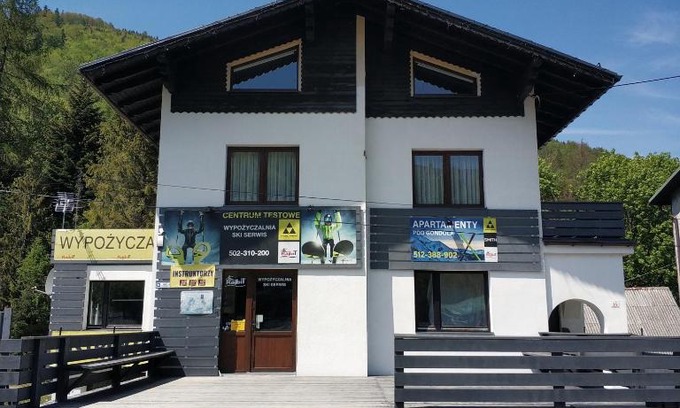 Szczyrk Apartamento | Apartamenty Pod Gondolą