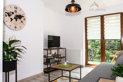 Binczarowa Apartamento | Apartamenty Pod Jaworzem