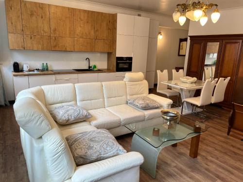 Bielsko-Biala Apartamento | Apartamenty pod Katedrą