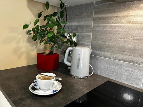 gmina Przybiernow Apartamento | Apartamenty pod Szczęśliwym Koniem