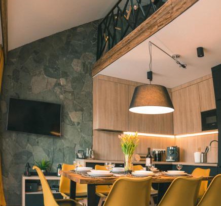 Szczyrk Apartamento | Apartamenty Pod Stokiem 200 m do kolejki Na Skrzyczne - szczyrk apartamenty