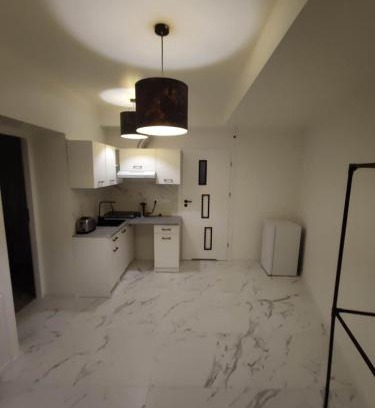 Stare Podgorze Apartamento | Apartamenty Podgórze