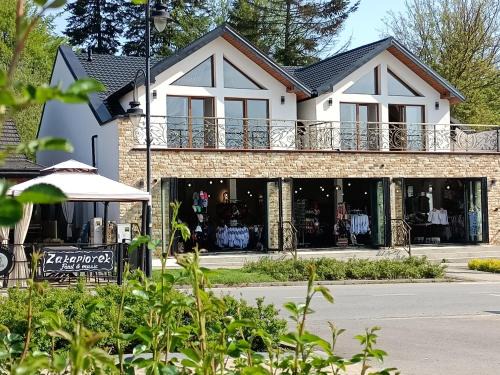 Solina Apartamento | Apartamenty Polańczyk