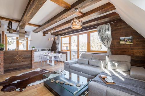 Koscielisko Apartamento | Apartamenty Polana Sywarne Zakopane