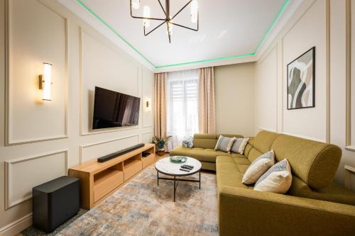 Inowroclaw Apartamento | Apartamenty Poznańska 15