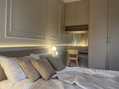 Ustronie Morskie Apartamento | Apartamenty Premium Przy Plaży Morzlive