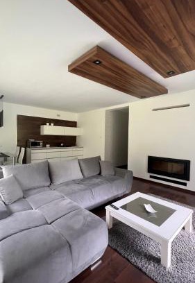 Solina Apartamento | Apartamenty Prestige Solina - jacuzzi i sauna
