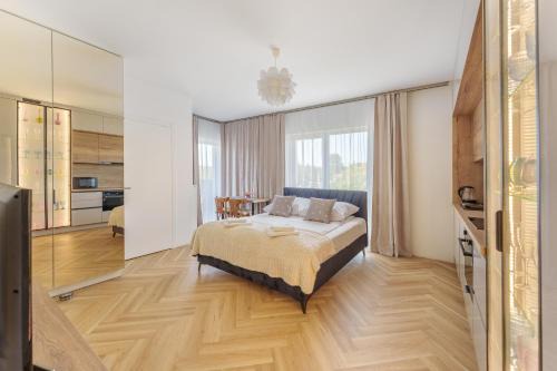Kolobrzeg Apartamento | APARTAMENTY PROMENADA - Fredry 2