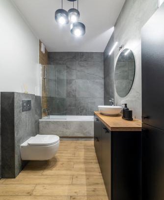Bydgoszcz Apartamento | Apartamenty Przy IV Śluzie - LUX 50m2