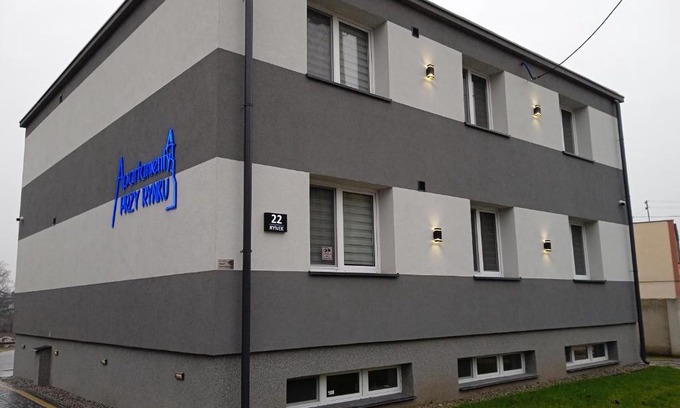 Gasawa Apartamento | Apartamenty Przy Rynku Gąsawa/Biskupin