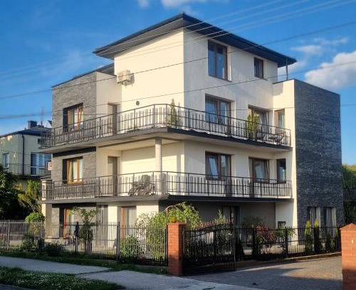 Busko-Zdroj Apartamento | Apartamenty przy Tężni