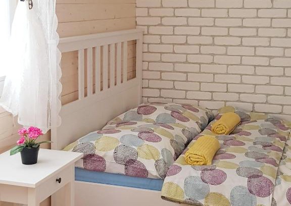 Bogacs Complejo | Apartamenty przy winnicach