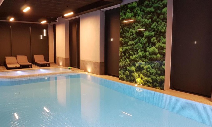 Sarbinowo Apartamento | Apartamenty Przystanek Plaża Sarbinowo