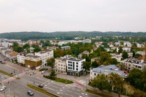 Orlowo Apartamento | Apartamenty Przystanek Przy Klifie
