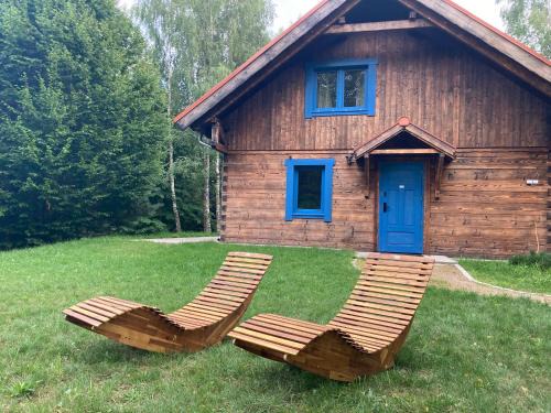 Mragowo Apartamento | Apartamenty Ptasi Przylądek