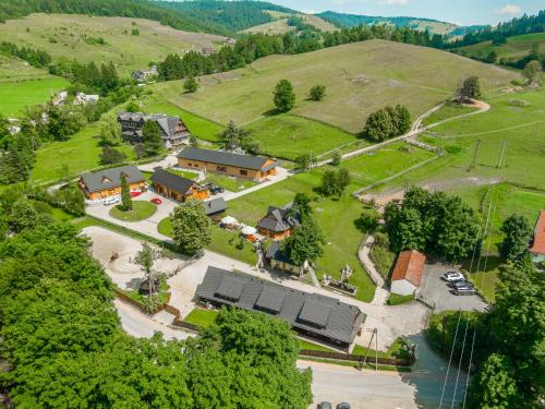 Jaworki Apartamento | Apartamenty Rajd Jaworki