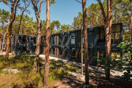 Jurata Apartamento | Apartamenty Rewita Bursztyn