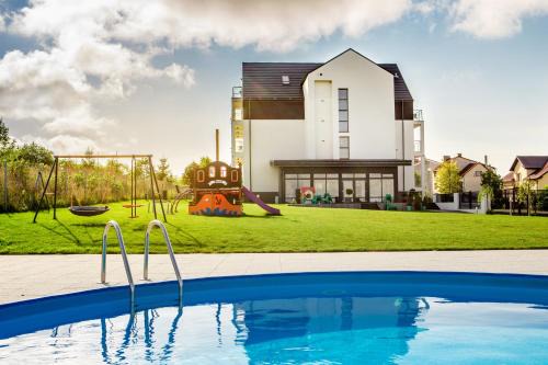 Darlowko Apartamento | Apartamenty Rodzinne Plater74
