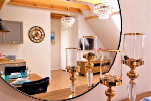 Ustka Apartamento | Apartamenty Royal Maris 4 - najlepsza lokalizacja w Ustce, blisko plaży i portu, bezpłatny parking, ścicsłe centrum