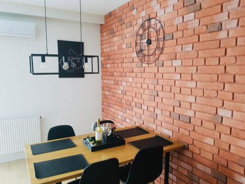 Bartoszyce Apartamento | Apartamenty Royal