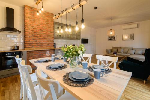Rydzewo Cama Y Desayuno | Apartamenty Rydzewo