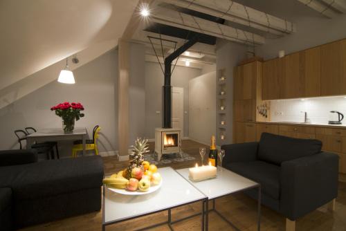Kazimierz Dolny Apartamento | Apartamenty Rynek3 , Kazimierz Dolny