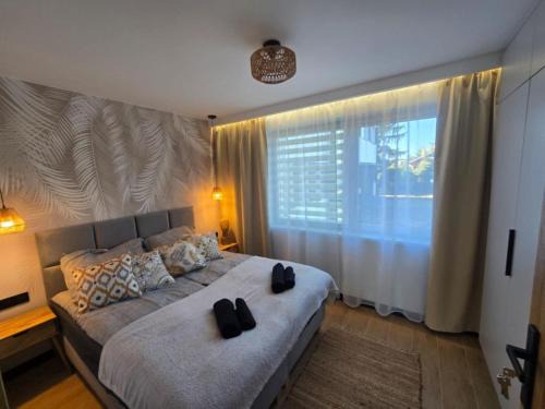 gmina Parzeczew Apartamento | Apartamenty Słoneczna