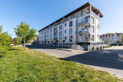 Dziwnowek Apartamento | Apartamenty Słoneczne Tarasy by Noclegi Renters