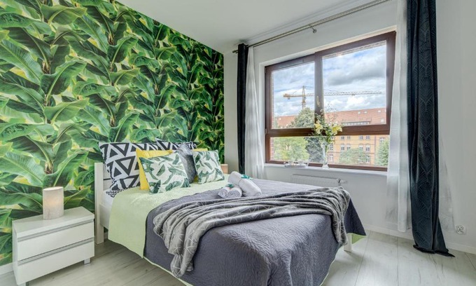 West Pomeranian Voivodeship Apartamento | Apartamenty Silver 6