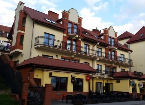 Elk Apartamento | Apartamenty Smętek
