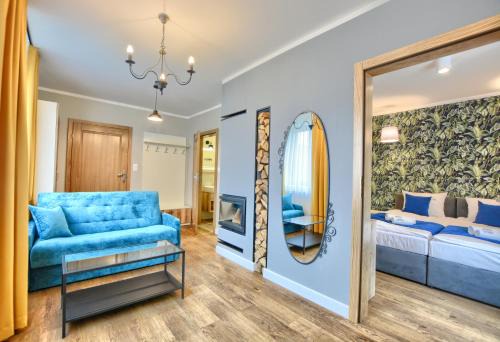 Bukowiec Cama Y Desayuno | APARTAMENTY SPA & RESORT BUKOWIEC